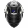 Shark Spartan RS Stingrey Mat Antraciet Antraciet Blauw AAB Integraalhelm -Shark Verkoopwinkel shark spartan rs stingrey mat anthracite anthracite blue aab 3