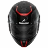 Shark Spartan RS Stingrey Mat Zwart Antraciet Rood KAR Integraalhelm -Shark Verkoopwinkel shark spartan rs stingrey mat black anthracite red kar 3