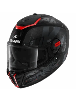 Shark Spartan RS Stingrey Mat KAR Integraalhelm