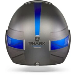 Shark Street Drak Tribute Rm Mat Antraciet Chrom Blauw AUB Jethelm 12 Shark Street Drak Tribute Rm Mat Antraciet Chrom Blauw AUB Jethelm -Shark Verkoopwinkel shark street drak tribute rm mat0anthracite chrome blue aub.19