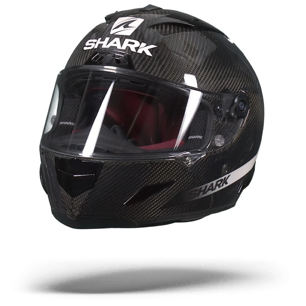 Shark Race-R Pro Carbon Skin DWK Integraalhelm 7 Shark Race-R Pro Carbon Skin DWK Integraalhelm - Afbeelding 5