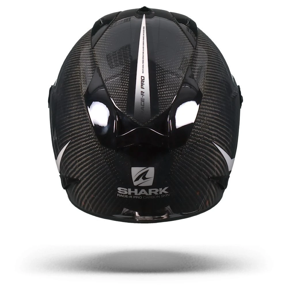 Shark Race-R Pro Carbon Skin DWK Integraalhelm 3 Shark Race-R Pro Carbon Skin DWK Integraalhelm