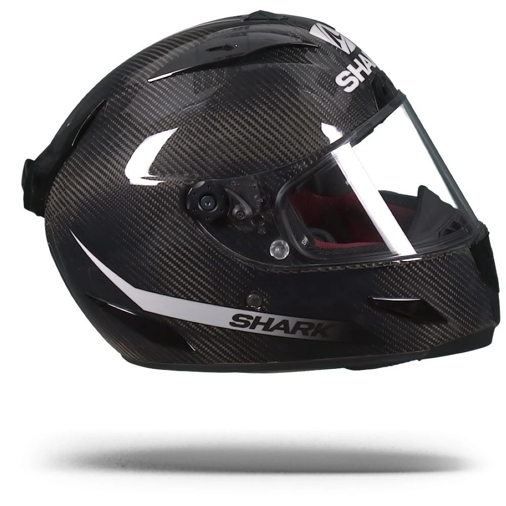 Shark Race-R Pro Carbon Skin DWK Integraalhelm 5 Shark Race-R Pro Carbon Skin DWK Integraalhelm - Afbeelding 3