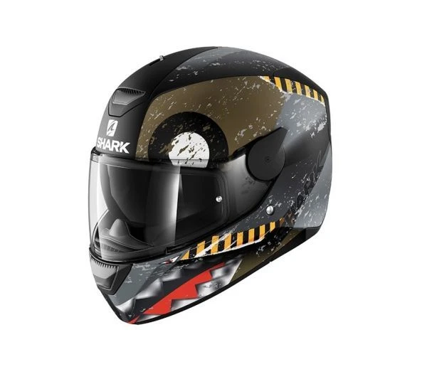 Shark D-Skwal Saurus KGA 3 Shark D-Skwal Saurus KGA