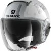 Shark SHARK NANO TRIBUTE RM White Silver Silver