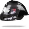 Shark Race-R Pro GP FIM Racing #1 DKD Carbon Zwart Carbon Integraalhelm 1 Shark Race-R Pro GP FIM Racing #1 DKD Carbon Zwart Carbon Integraalhelm -Shark Verkoopwinkel shark racer r pro gp fim.10 1