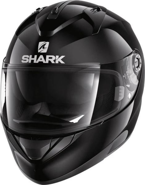 Shark RIDILL BLANK Black BLK