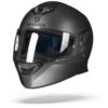 Shark Skwal 2 Blank AMA Mat Antraciet Integraalhelm -Shark Verkoopwinkel shark skwal 2 blank mat ama anthracite.04 1