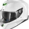 Shark Skwal 2 BLANK WHITE WHU -Shark Verkoopwinkel shark skwal 2 blank whu helmet helm casque casco capacete ketopong www.championhelmets.com 1