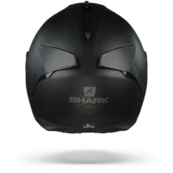 Shark Spartan 1.2 Blank KMA Mat Zwart Integraalhelm -Shark Verkoopwinkel shark spartan 1.2 kma.19 1