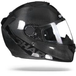 Shark Spartan Carbon 1.2 Skin Carbon DKA Zwart Antraciet Integraalhelm 11 Shark Spartan Carbon 1.2 Skin Carbon DKA Zwart Antraciet Integraalhelm -Shark Verkoopwinkel shark spartan carbon skin dka anthracite zwart.29 1