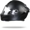 Shark Spartan GT KMA Mat Zwart Integraalhelm -Shark Verkoopwinkel shark spartan gt blank matt black.10 1