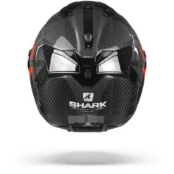 Shark Spartan GT Carbon Shestter DRA Carbon Rood Antraciet Integraalhelm -Shark Verkoopwinkel shark spartan gt carbon shestter carbon red anthracite.19 1