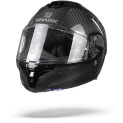 Shark Spartan GT Carbon Skin DAD Carbon Antraciet Carbon Integraalhelm -Shark Verkoopwinkel shark spartan gt carbon skin carbon anthracite carbon.04 1