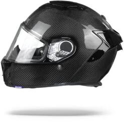 Shark Spartan GT Carbon Skin DAD Carbon Antraciet Carbon Integraalhelm