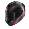 Shark Spartan GT Carbon Tracker DAR -Shark Verkoopwinkel shark spartan gt carbon tracker dar helmet helm casque casco kask 1