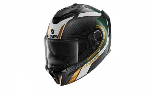 Shark Spartan GT Carbon Tracker DGQ