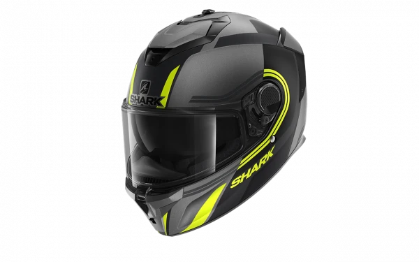 Shark Spartan GT Tracker AKY