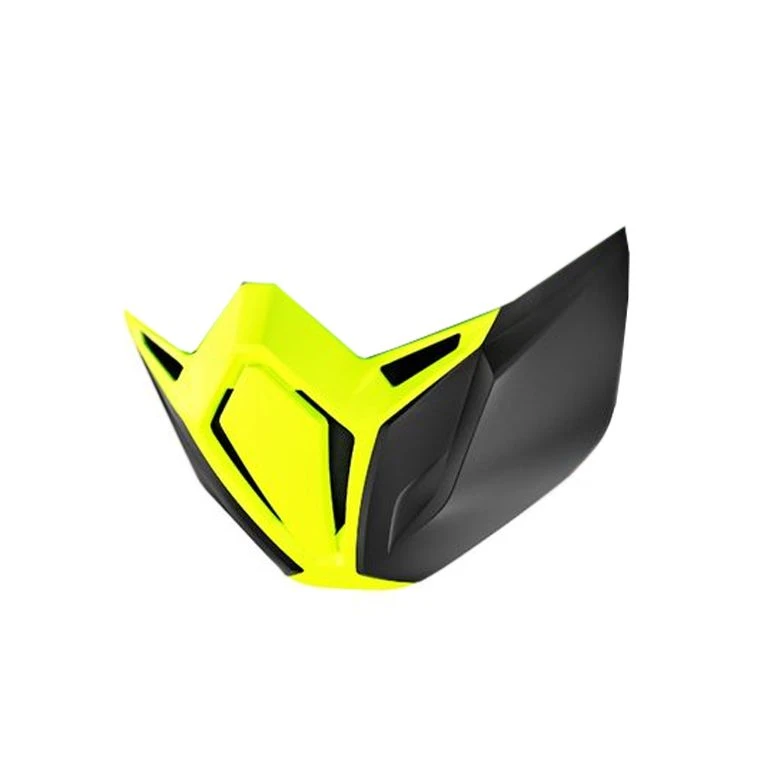 Shark Street Drak Geel Mask 3 Shark Street Drak Geel Mask