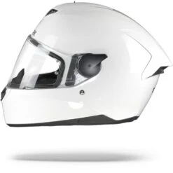 Shark D-Skwal 2 Blank Wit Azuur WHU Integraalhelm -Shark Verkoopwinkel sharkd skwal2blankwhu.10 1