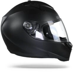 Shark Ridill Blank Mat KMA Zwart Mat Integraalhelm -Shark Verkoopwinkel sharkridillblankmatkma.29 1