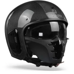 Shark S-Drak 2 Carbon Skin DKS Carbon Zilver Zwart Jethelm 11 Shark S-Drak 2 Carbon Skin DKS Carbon Zilver Zwart Jethelm -Shark Verkoopwinkel sharks drakcarbonskincarbonzilverzwart.33 1