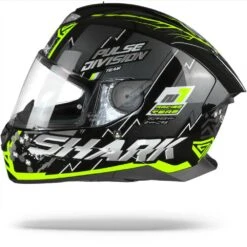 Shark Skwal 2 Noxxys Zwart Geel Zilver KYS Integraalhelm -Shark Verkoopwinkel sharkskwal2.2noxxyskys.10 1