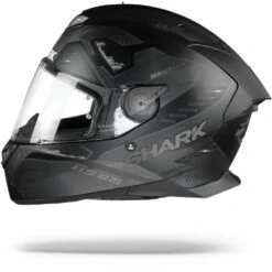 Shark Skwal 2 Venger Mat Zwart Antraciet Antraciet KAA Integraalhelm 10 Shark Skwal 2 Venger Mat Zwart Antraciet Antraciet KAA Integraalhelm -Shark Verkoopwinkel sharkskwal2.2vengermatkaa.10 1