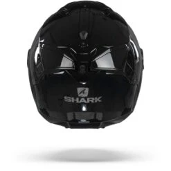 Shark Spartan GT BLK Blank Zwart Integraalhelm 13 Shark Spartan GT BLK Blank Zwart Integraalhelm -Shark Verkoopwinkel sharkspartangtblankblk.19 1