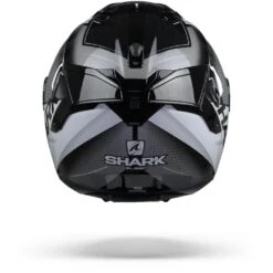 Shark Spartan GT Elgen KAW Zwart Antraciet Wit Integraalhelm 12 Shark Spartan GT Elgen KAW Zwart Antraciet Wit Integraalhelm -Shark Verkoopwinkel sharkspartangtelgenkaw.19 1