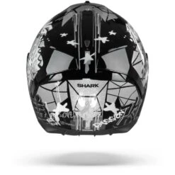 Shark Spartan 1.2 Lorenzo Catalunya GP Zwart Wit Glitter KWX Integraalhelm 10 Shark Spartan 1.2 Lorenzo Catalunya GP Zwart Wit Glitter KWX Integraalhelm -Shark Verkoopwinkel sharkspartanlorenzocatalunyagpkwx.19 1