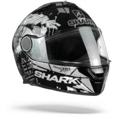 Shark Spartan 1.2 Lorenzo Catalunya GP Zwart Wit Glitter KWX Integraalhelm 8 Shark Spartan 1.2 Lorenzo Catalunya GP Zwart Wit Glitter KWX Integraalhelm -Shark Verkoopwinkel sharkspartanlorenzocatalunyagpkwx.33 1